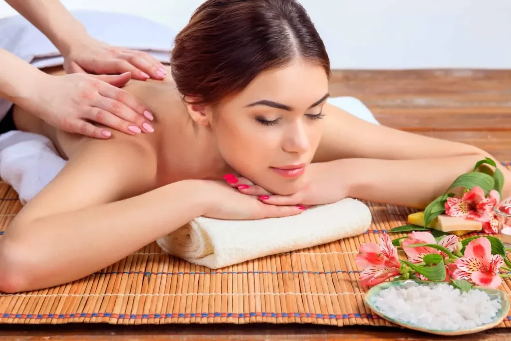 Best Spa Packages In Delhi