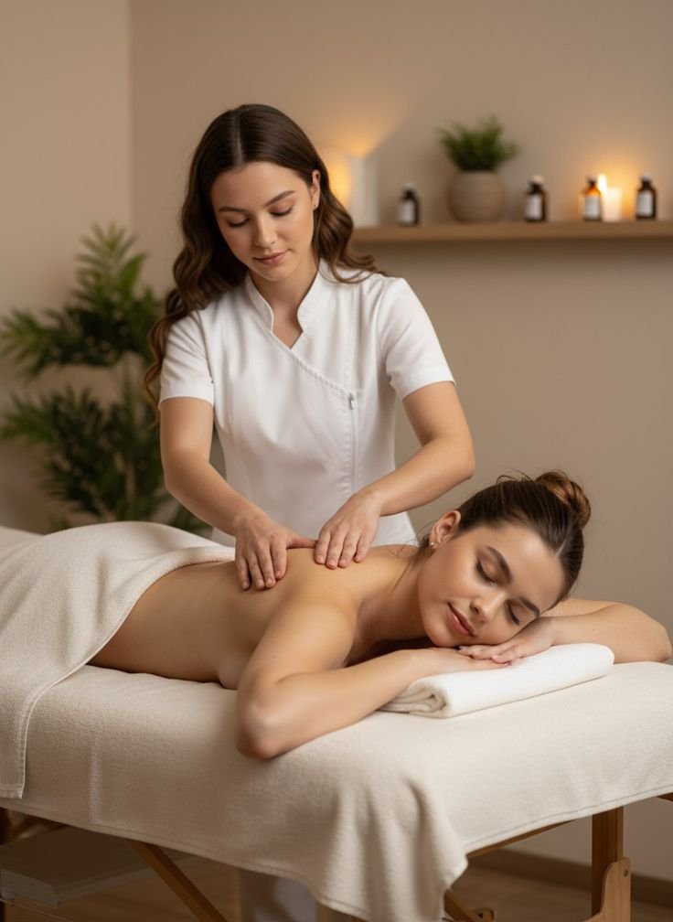 homespa