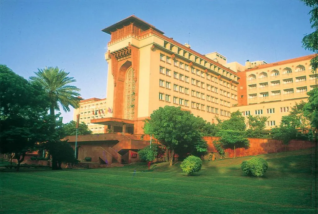 the ashoka new delhi