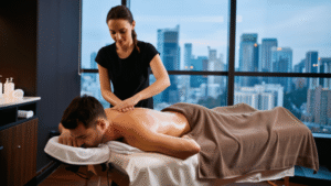 Body Massage