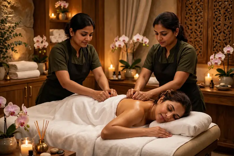 four_hands_spa_massage
