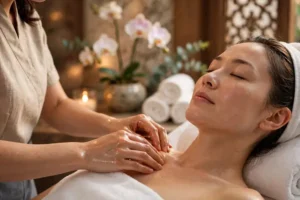 full body massage