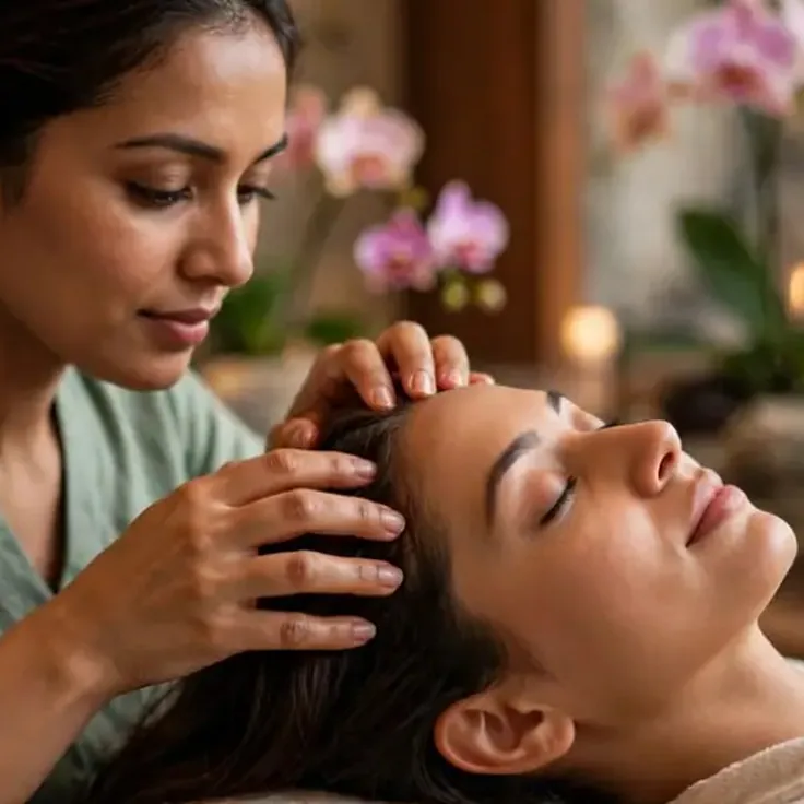 massage