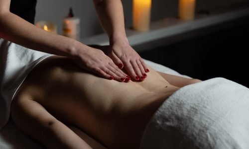 spa service in delhi