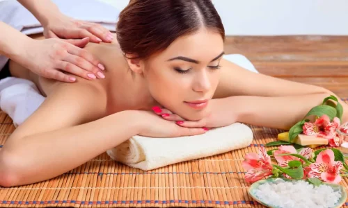 Best Spa Packages In Delhi