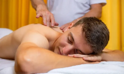 full body spa